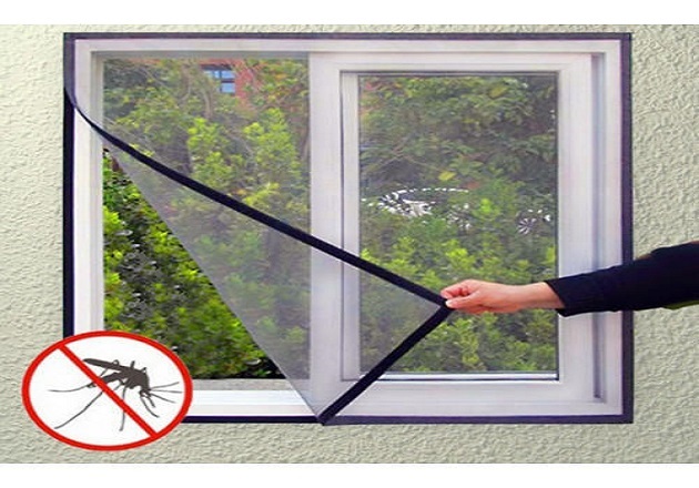 Mosquito Net